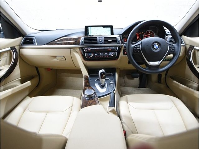 BMW 3series TOURING