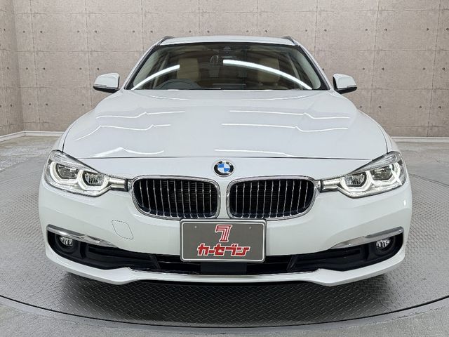 BMW 3series TOURING