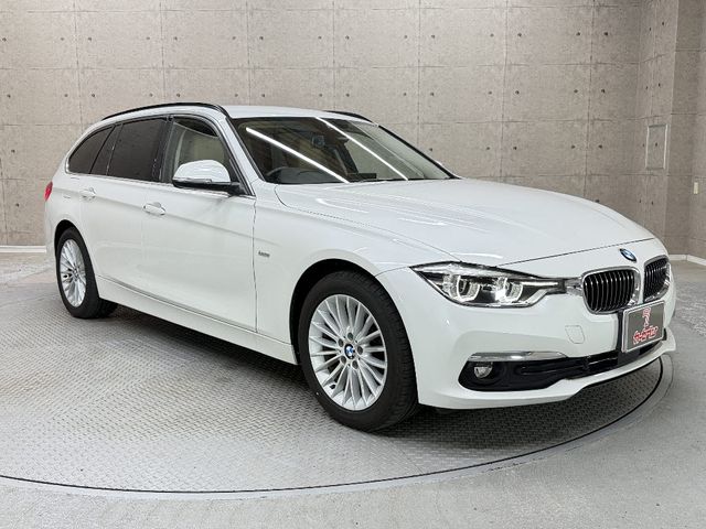 BMW 3series TOURING