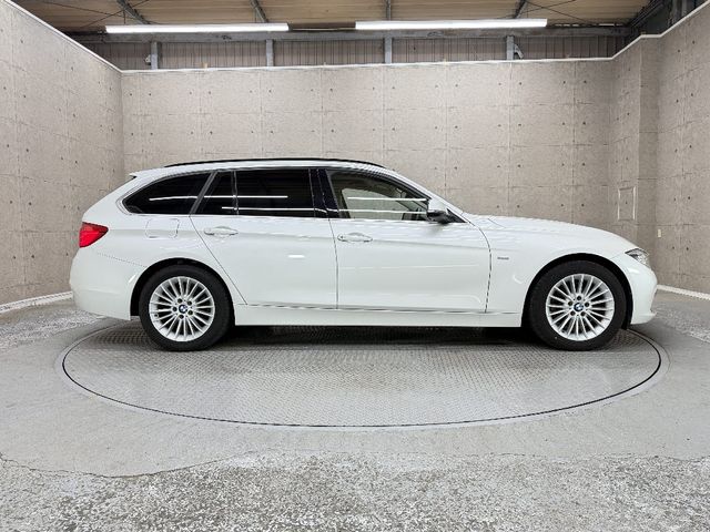 BMW 3series TOURING