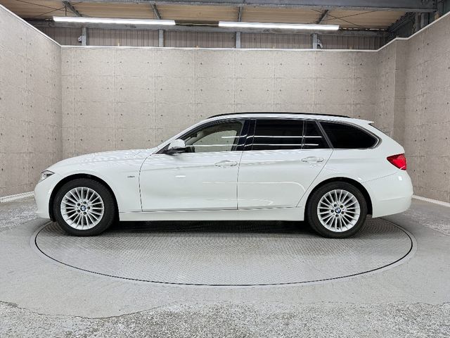 BMW 3series TOURING