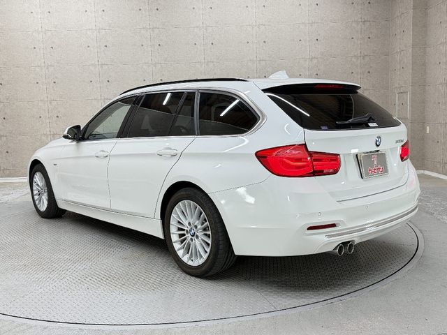 BMW 3series TOURING