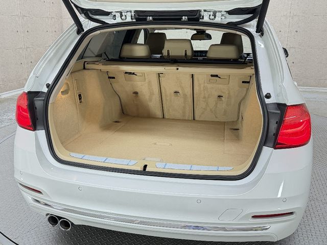 BMW 3series TOURING