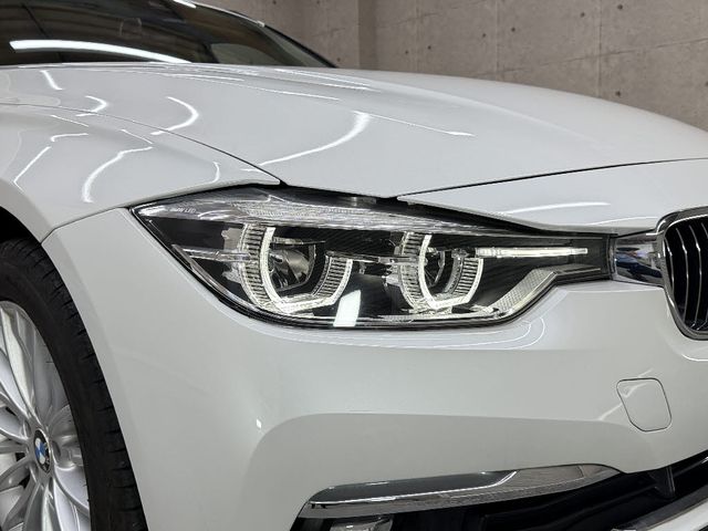 BMW 3series TOURING