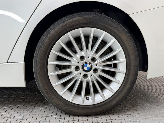 BMW 3series TOURING
