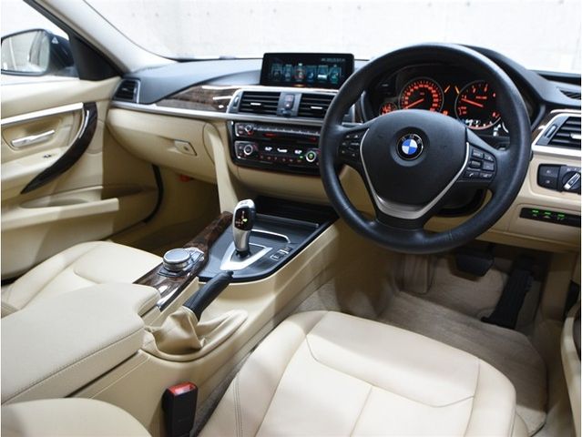 BMW 3series TOURING