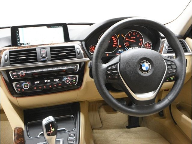 BMW 3series TOURING