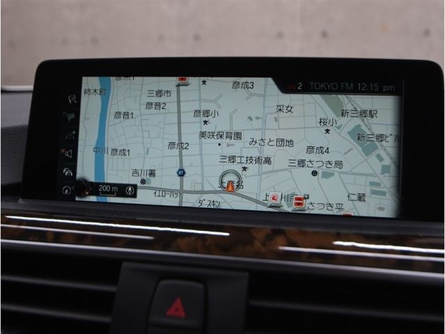 BMW 3series TOURING