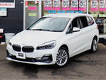 BMW 2series Gran Tourer