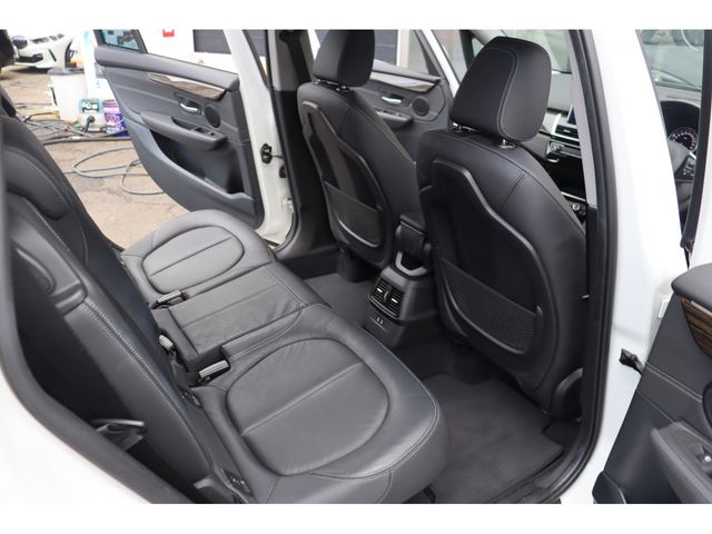 BMW 2series Gran Tourer