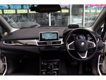 BMW 2series Gran Tourer