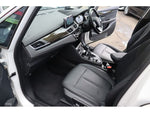 BMW 2series Gran Tourer