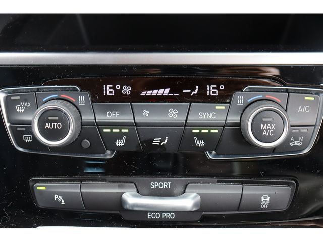 BMW 2series Gran Tourer