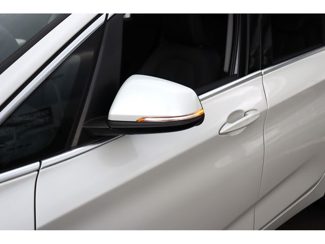 BMW 2series Gran Tourer