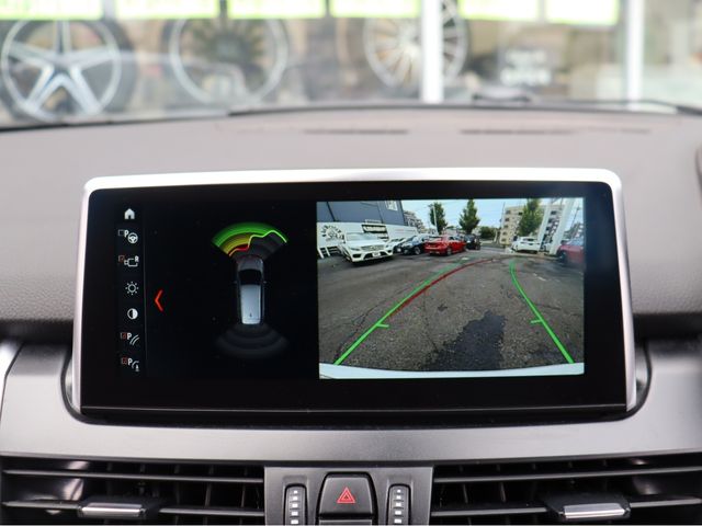 BMW 2series Gran Tourer