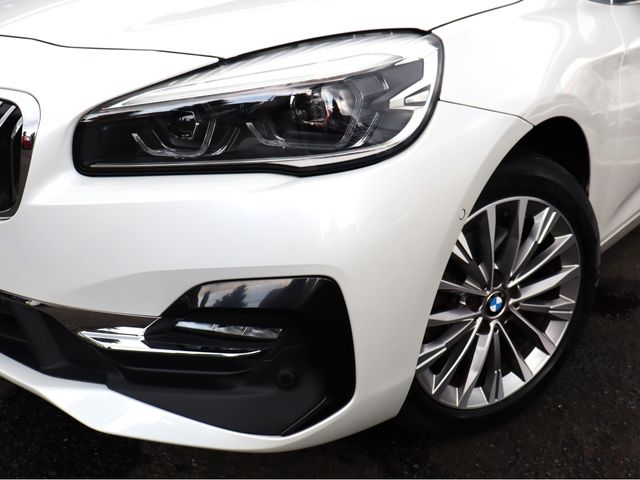 BMW 2series Gran Tourer