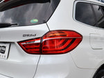 BMW 2series Gran Tourer
