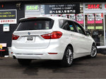 BMW 2series Gran Tourer