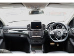MERCEDES BENZ GLE class