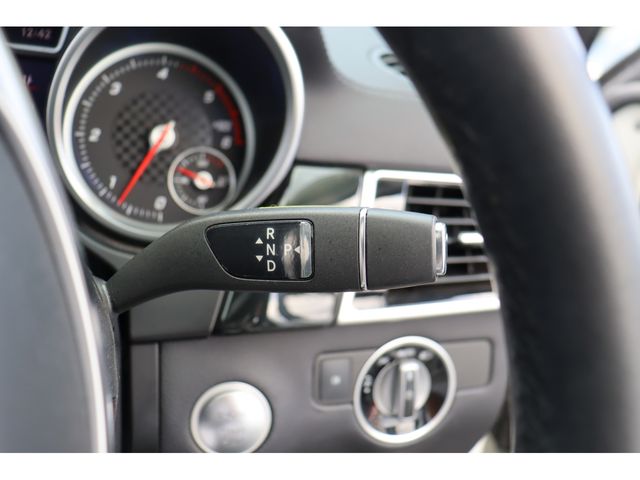 MERCEDES BENZ GLE class