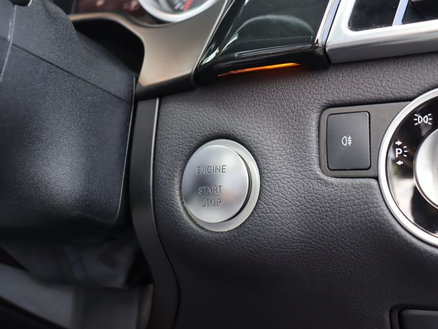 MERCEDES BENZ GLE class