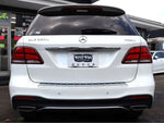 MERCEDES BENZ GLE class