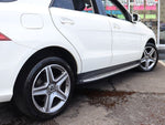 MERCEDES BENZ GLE class