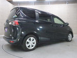 SIENTA HYBRID