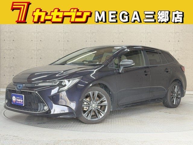 COROLLA TOURING HYBRID