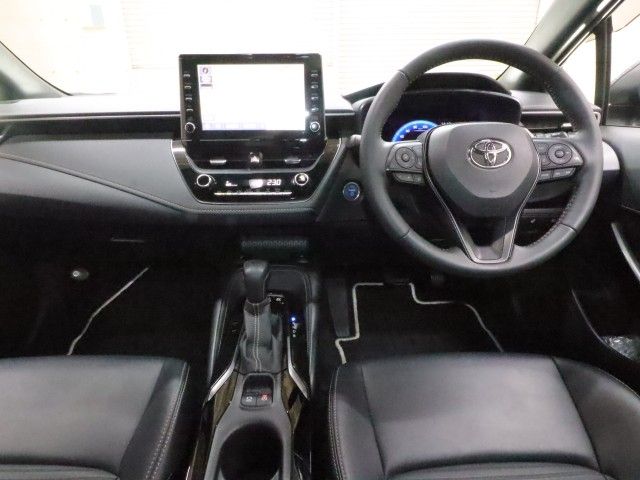 COROLLA TOURING HYBRID