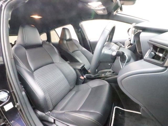COROLLA TOURING HYBRID