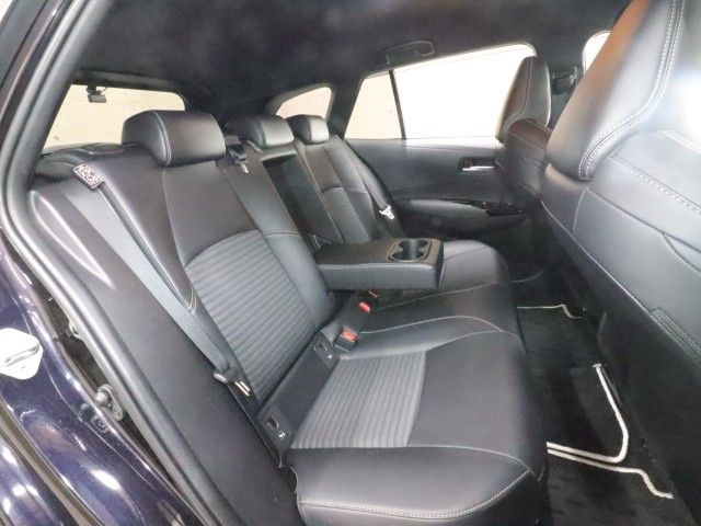 COROLLA TOURING HYBRID
