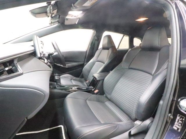 COROLLA TOURING HYBRID