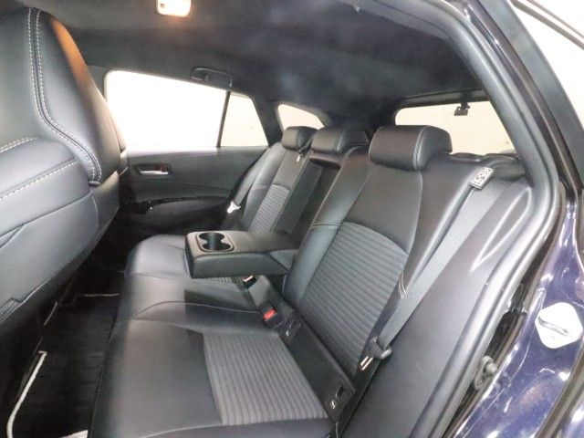 COROLLA TOURING HYBRID