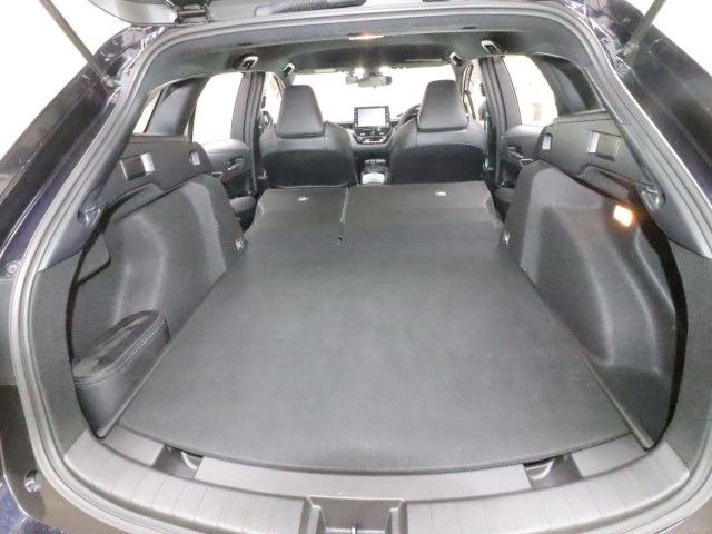 COROLLA TOURING HYBRID
