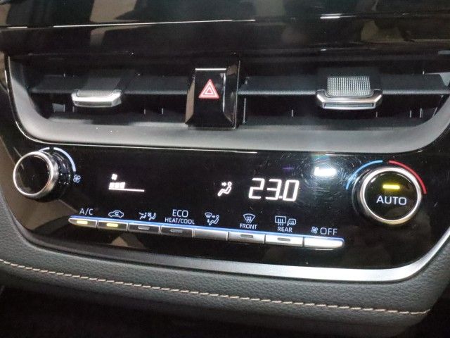COROLLA TOURING HYBRID