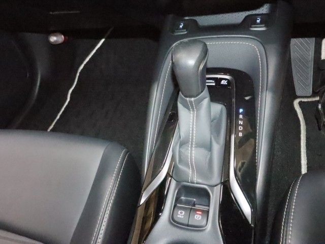COROLLA TOURING HYBRID