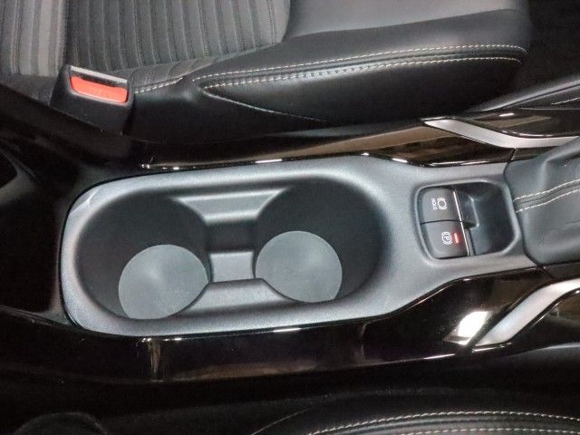 COROLLA TOURING HYBRID