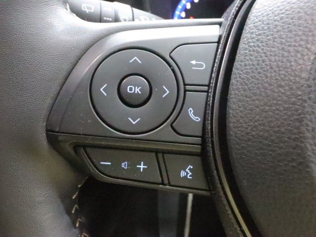 COROLLA TOURING HYBRID