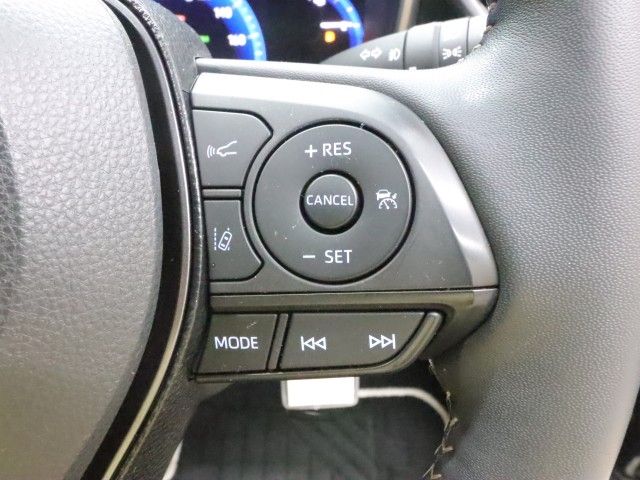 COROLLA TOURING HYBRID