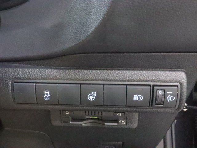 COROLLA TOURING HYBRID