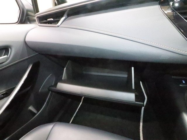 COROLLA TOURING HYBRID
