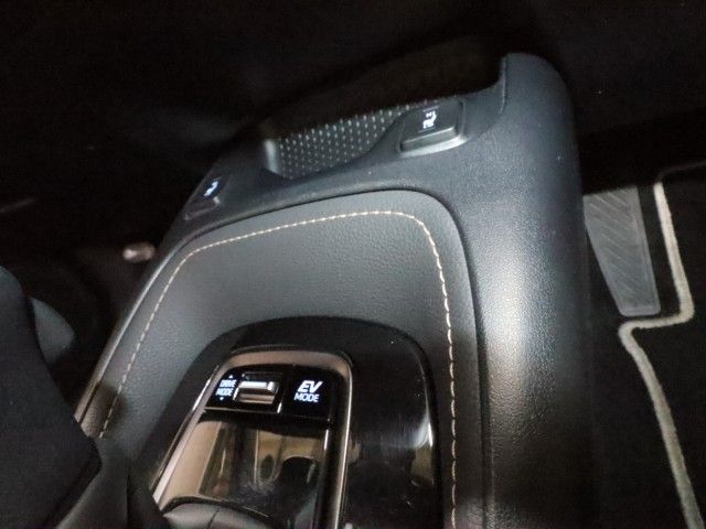 COROLLA TOURING HYBRID