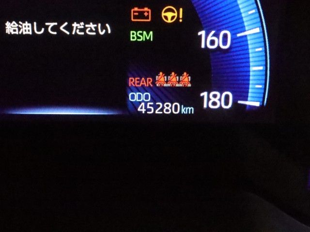 COROLLA TOURING HYBRID