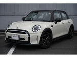 MINI COOPER 5DOOR