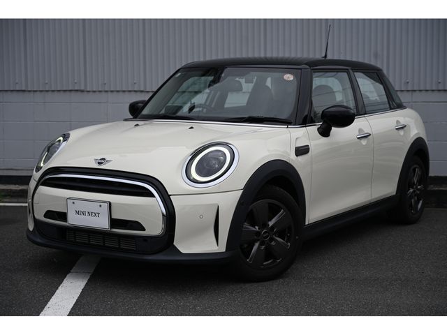 MINI COOPER 5DOOR