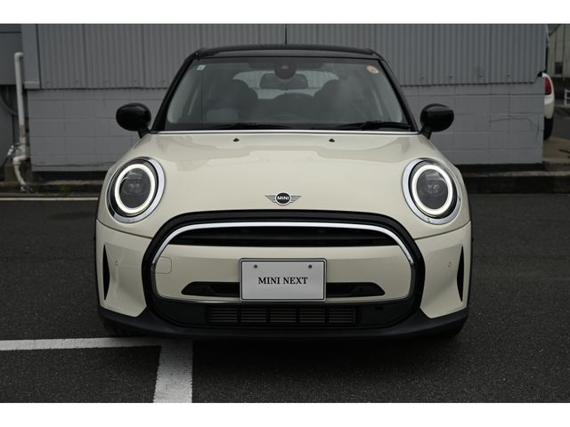 MINI COOPER 5DOOR