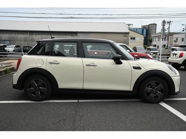 MINI COOPER 5DOOR