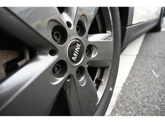 MINI COOPER 5DOOR