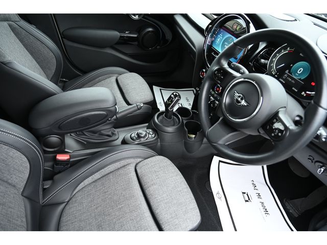 MINI COOPER 5DOOR